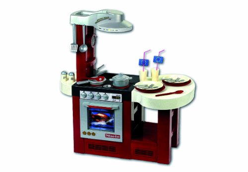 Klein Miele 9097 - Spielküche 