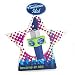 Party Supplies - American Idol Centerpiece