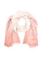 Peace & Love Fular (Rosa Claro)