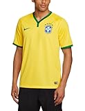 Brazil Home Jersey 2014 / 2015