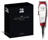 Andis Master 90th Anniversary Improved Fade