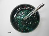 Forest Green Confetti Ultrascope Stethoscope Adult