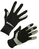 Mares Pure Instinct 2mm Amara Palm Five Finger Spearfishing Gloves