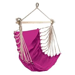 H�ngesessel H�ngeschaukel Sitzh�ngematte in pink