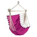 H�ngesessel H�ngeschaukel Sitzh�ngematte in pink