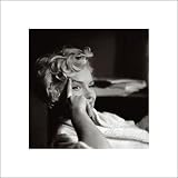 Marilyn Monroe - 16 x 16 Poster