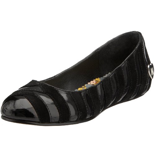 Harajuku Lovers Women's Palmer Ballerina Harajuku Lovers Women's Palmer Ballerina