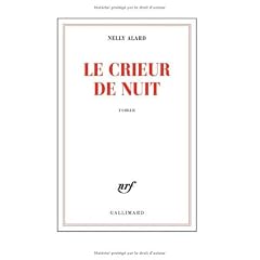Le crieur de nuit