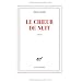 Le crieur de nuit