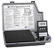 Slimline Electronic Refrigerant Charging Scale