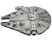 AMT - Star Wars Millennium Falcon