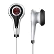 AKG K 317 In-Ear Bud Headphone - Snow White