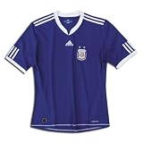 41N%2Bdohd7DL. SL160  adidas Argentina World Cup 2010 Away Jersey Reviews