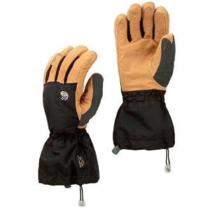 Jalapeno Glove by Mountain Hardwear by Mountain Hardwear