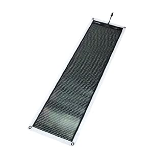 PowerFilm R-13 Rollable Solar Panel Charger
