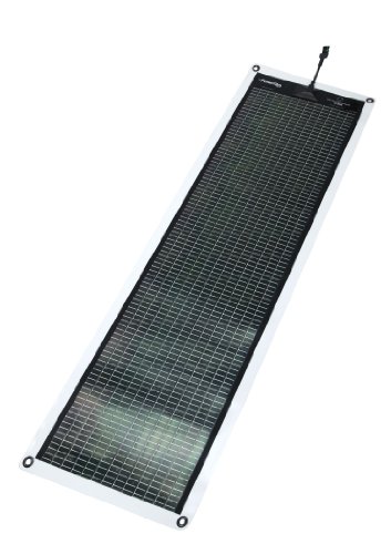 PowerFilm R-14 14w Rollable Solar Panel Charger