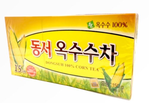 コーン茶 150g(10gティーバッグ15入り)