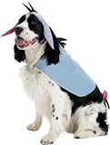 Disney Winnie the Pooh Costumes - Dog Eeyore Costume Small Dog