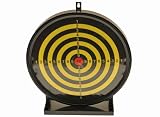 HFC BB Airsoft Large 30cm Round Sticky Target Set H-6121R