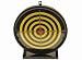 HFC BB Airsoft Large 30cm Round Sticky Target Set H-6121R