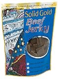 Solid Gold Beef Jerky