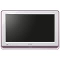 Sony Bravia KDL19S5710U 19-inch Widescreen HD Ready LCD TV with Freeview - Pink