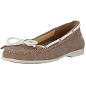 Timberland BENIN CANVAS BAL, Damen Ballerinas