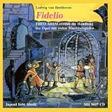 Produkt-Bild: Fidelio