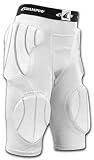 Dri-Gear Uni-Fit Girdle With SILVER 4XL