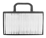 Oregon 30-032 Paper Air Filter For Briggs & Stratton 499486, 499486S