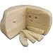 Full Wheel Baby Swiss Cheese(5 Pound) by Wisconsin Cheese Mart