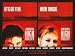 High Fidelity - Movie Poster / Print -- Custom Framing Available