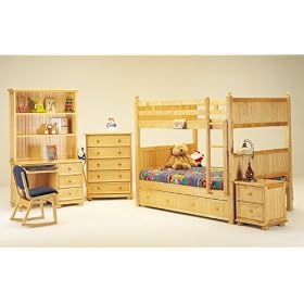 Kids Bedroom Furniture Set 9 - Raymond Furniture - BDRM-SET-9
