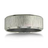 Brushed Finish