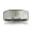 Brushed Finish Mens 7mm Stainless Steel Wedding Band, Sizes 8 to 13