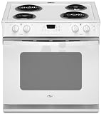 Review Whirlpool  / Whirlpool WDE101LVQ 30