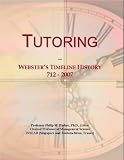 Tutoring: Webster's Timeline History, 712 - 2007