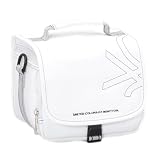 ケンコー・トキナー ベネトン カメラバッグ V-BAG UCB-825SHS-WH 556676