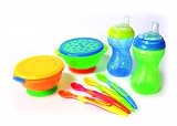 Coffret Repas MUNCHKIN