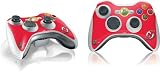 Skinit New Jersey Devils Wireless Controller