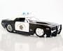 1/24 CHEVY CAMARO 1969 HIGHEAY PATROL DIE-CAST