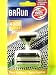 Braun 4000FC Replacement Foil and Cutter