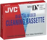 Mini DV Head Cleaner
