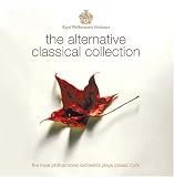 The Alternative Classical Collection - Rock Classics by Royal Philharmonic Orch: U2, Oasis, Stereophonics
