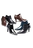 Short Shoe Bootie