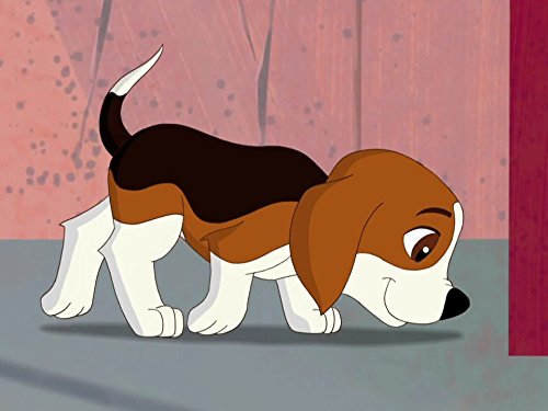 Doggie-Day