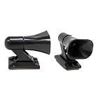 IIT 17925 Sonic Deer Whistle - 2 Piece