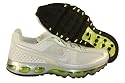 Nike Mens Air Max 360 III Running Shoes Volt