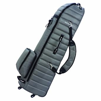 Samsonite Golf Spinner Wheeled Golf Travel Cover