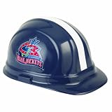 NHL Columbus Blue Jackets Hard Hat